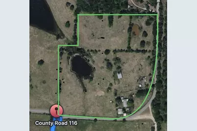 15575 County Road 116, Mabank, TX 75147 - Photo 1