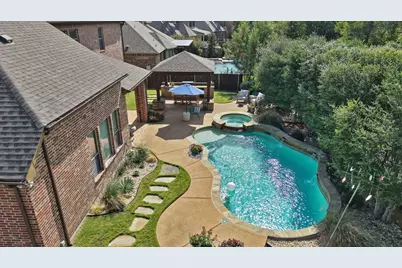 2141 Waterrock Drive, Allen, TX 75013 - Photo 3