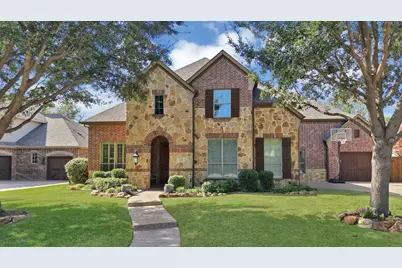 2141 Waterrock Drive, Allen, TX 75013 - Photo 1