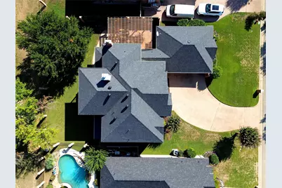 6313 Skylark Circle, North Richland Hills, TX 76180 - Photo 21