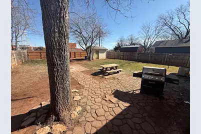 633 Woodlawn Drive, Abilene, TX 79603 - Photo 13