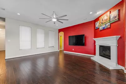 11909 Caddo Creek Drive, Lavon, TX 75166 - Photo 15