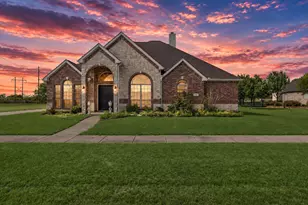 11909 Caddo Creek Dr, Lavon, TX 75166 - Photo 1
