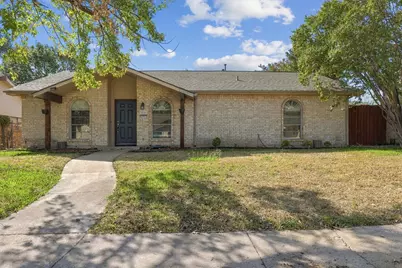 3026 Flagstone Drive, Garland, TX 75044 - Photo 1