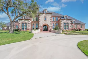 1200 McReynolds Rd, Sanger, TX 76266 - Photo 1