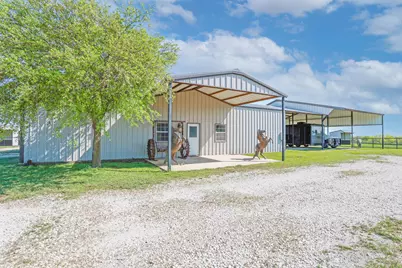 1200 McReynolds Road, Sanger, TX 76266 - Photo 5