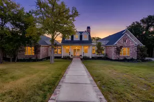 1027 Aledo River, Aledo, TX 76008 - Photo 1