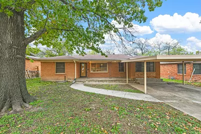 532 June Drive, White Settlement, TX 76108 - Photo 1
