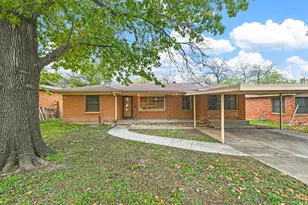 532 June Dr, White Settlement, TX 76108 - Photo 1