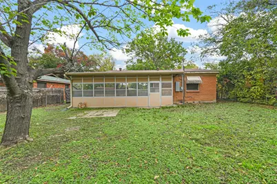 532 June Drive, White Settlement, TX 76108 - Photo 19
