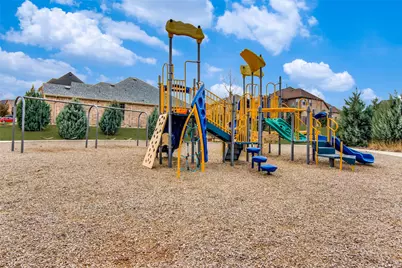 1000 Fairway Ranch Parkway, Roanoke, TX 76262 - Photo 23