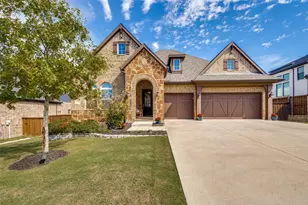 1000 Fairway Ranch Pkwy, Roanoke, TX 76262 - Photo 1