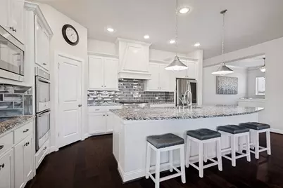 1000 Fairway Ranch Parkway, Roanoke, TX 76262 - Photo 9