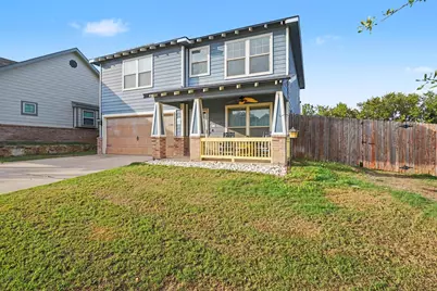 360 Daleview Drive, Kennedale, TX 76060 - Photo 3