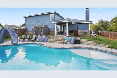 360 Daleview Drive, Kennedale, TX 76060 - Photo 25