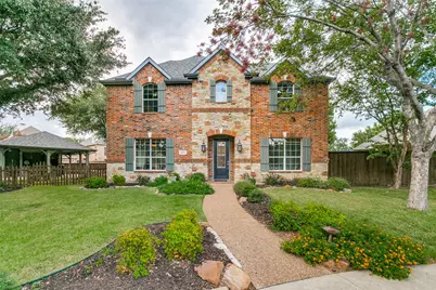 4681 Chandler Drive, Frisco, TX 75034 - Photo 1