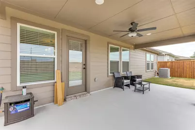1825 Aslynn Circle, Aubrey, TX 76227 - Photo 23