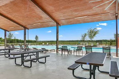 1825 Aslynn Circle, Aubrey, TX 76227 - Photo 27