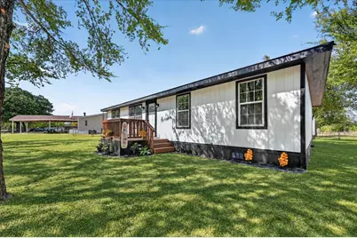 15045 County Road 4060, Scurry, TX 75158 - Photo 3
