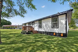 15045 Co Rd 4060, Scurry, TX 75158 - Photo 3