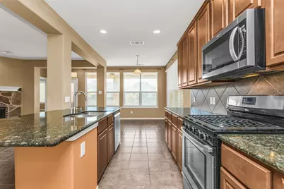 2620 Tradewinds Drive, Little Elm, TX 75068 - Photo 7
