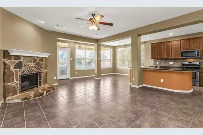 2620 Tradewinds Drive, Little Elm, TX 75068 - Photo 3