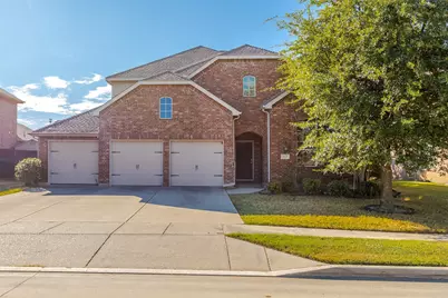 2620 Tradewinds Drive, Little Elm, TX 75068 - Photo 1
