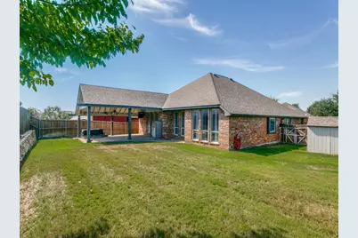10132 Ash Creek Lane, Fort Worth, TX 76177 - Photo 25
