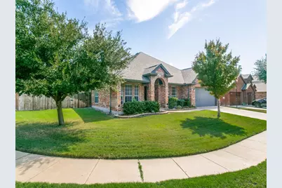 10132 Ash Creek Lane, Fort Worth, TX 76177 - Photo 1