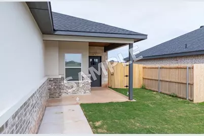 502 Arctic Fox Lane, Abilene, TX 79602 - Photo 3
