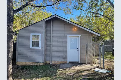 857 Vine Street, Abilene, TX 79602 - Photo 1