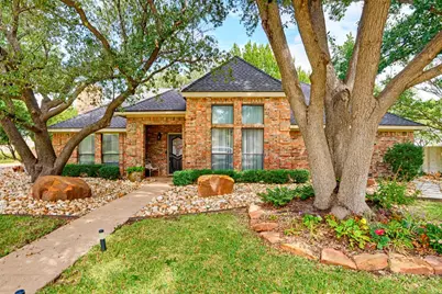 22 Hilliard Circle, Abilene, TX 79601 - Photo 1