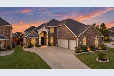 7311 Padilla, Grand Prairie, TX 75054 - Photo 1