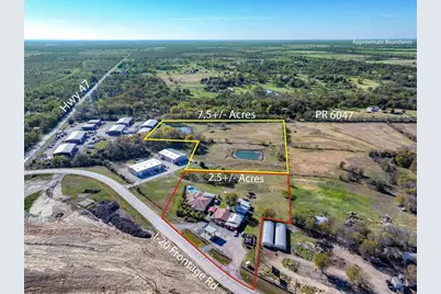 28323 Interstate-20, Wills Point, TX 75169 - Photo 21