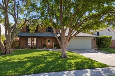 2728 Silver Maple Court, Flower Mound, TX 75028 - Photo 1
