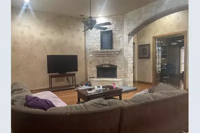 124 True Grit Court, Weatherford, TX 76088 - Photo 21