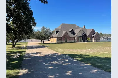 124 True Grit Court, Weatherford, TX 76088 - Photo 1