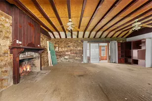 388 County Rd 1410, Morgan, TX 76671 - Photo 3