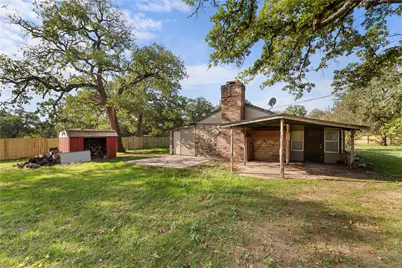 388 County Road 1410, Morgan, TX 76671 - Photo 9