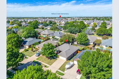 1032 Roundrock Drive, Saginaw, TX 76179 - Photo 29