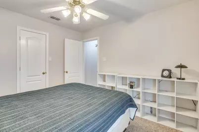 1032 Roundrock Drive, Saginaw, TX 76179 - Photo 21