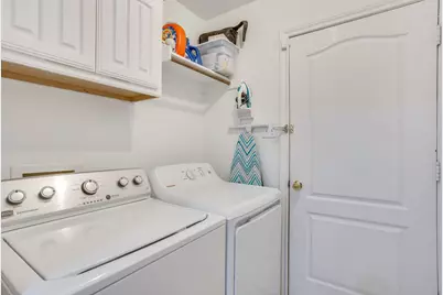 1032 Roundrock Drive, Saginaw, TX 76179 - Photo 23
