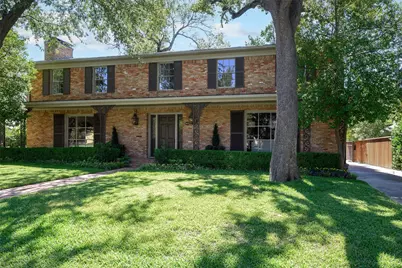4651 Beverly Drive, Highland Park, TX 75209 - Photo 37