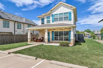 2225 S 2nd Street, Waco, TX 76706 - Photo 3