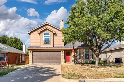 2740 Briscoe Drive, Fort Worth, TX 76108 - Photo 1