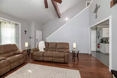 2740 Briscoe Drive, Fort Worth, TX 76108 - Photo 5