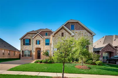 2332 Bunny Run Lane, Frisco, TX 75034 - Photo 3