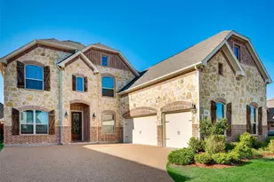 2332 Bunny Run Ln, Frisco, TX 75034 - Photo 1