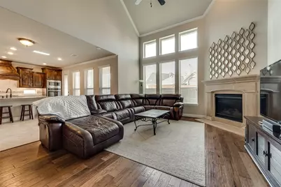 2332 Bunny Run Lane, Frisco, TX 75034 - Photo 9