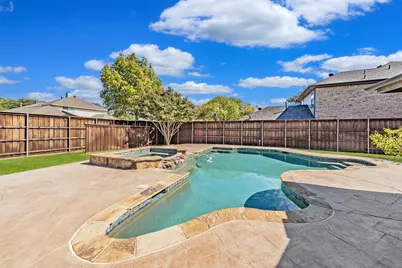 1410 Macrae Court, Allen, TX 75013 - Photo 11